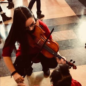 Meet your Posher, Angel